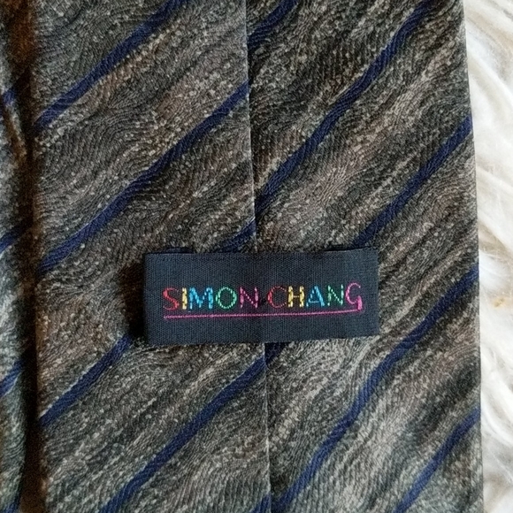 Men's Tie - Picture 3 of 3
